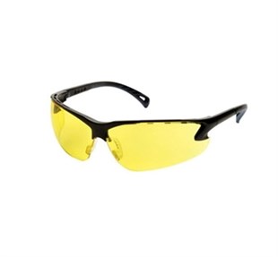 ASG Airsoft Glasses Sarı Lens Koruyucu