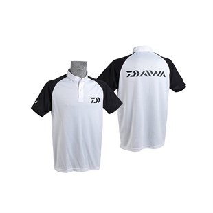 Daiwa Polo Yaka Orijinal Tişört