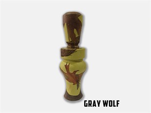Gray Wolf Game Calls Ördek Çağrı Düdüğü